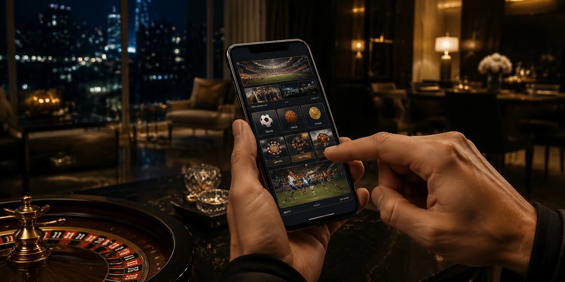 hi88 app Những gì có trong sảnh casino hi88 app